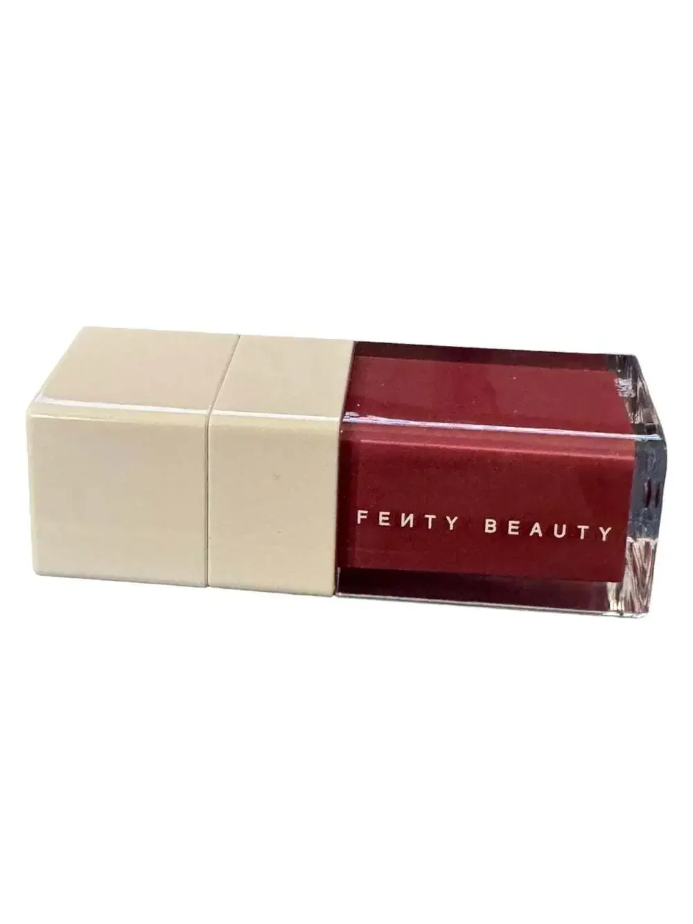 Fenty Beauty Shake 'N Play Buildable Liquid Blush Wild Berry Whip 03 9mL